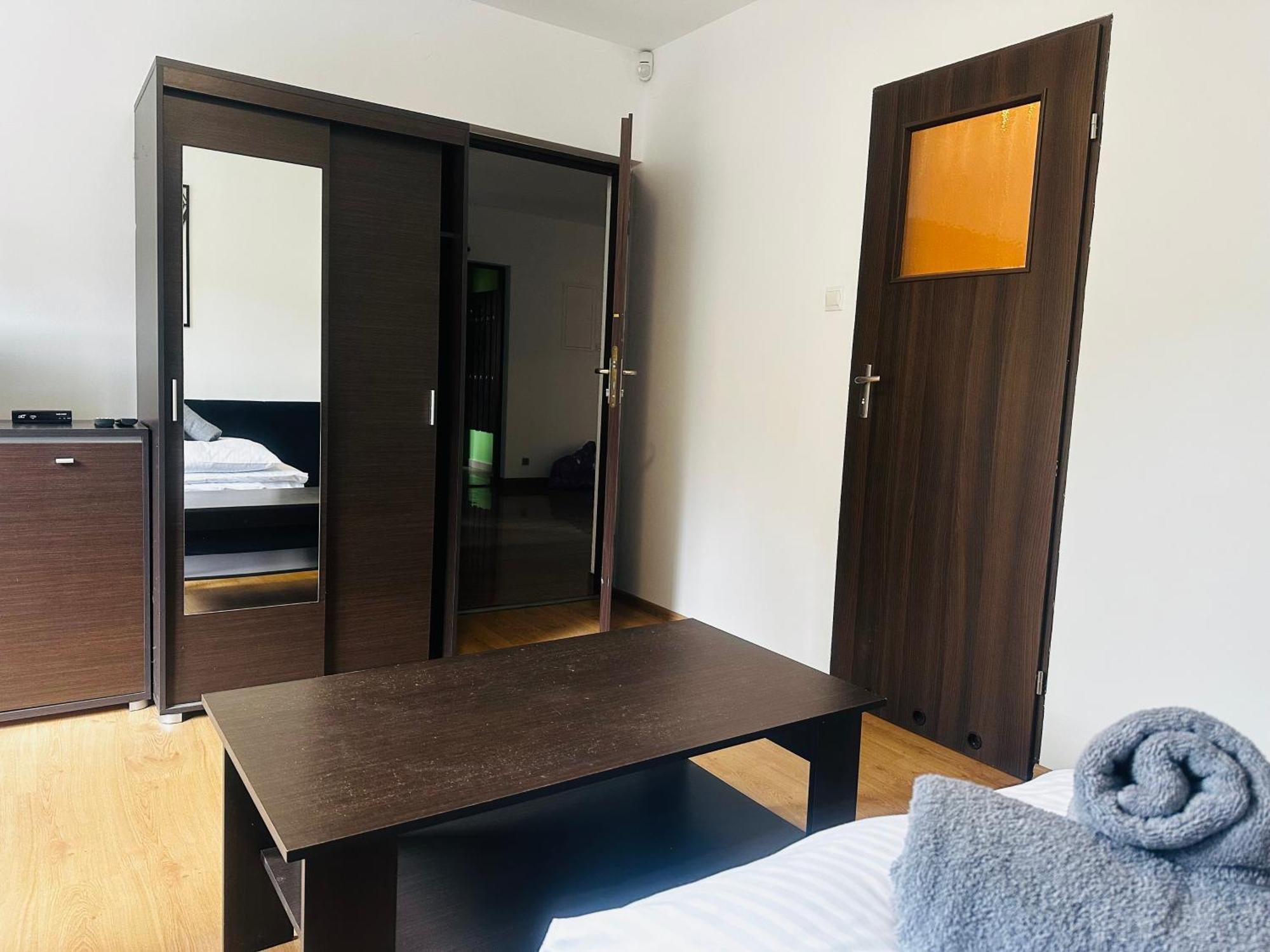 Nad Grajcarkiem - Pensjonat Hotel Szczawnica Room photo